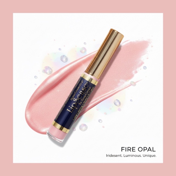 LipSense - Fire Opal - Picture 1 of 2